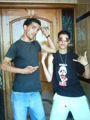 moi et kamal